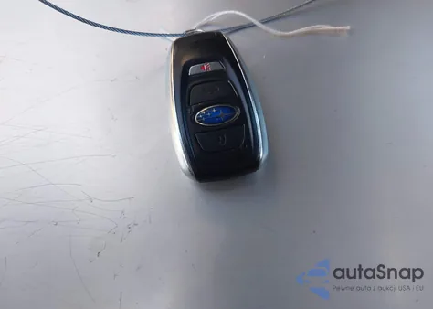 2022 Subaru Outback Premium from USA, damaged, VIN 4S4BTAFC9N3216082